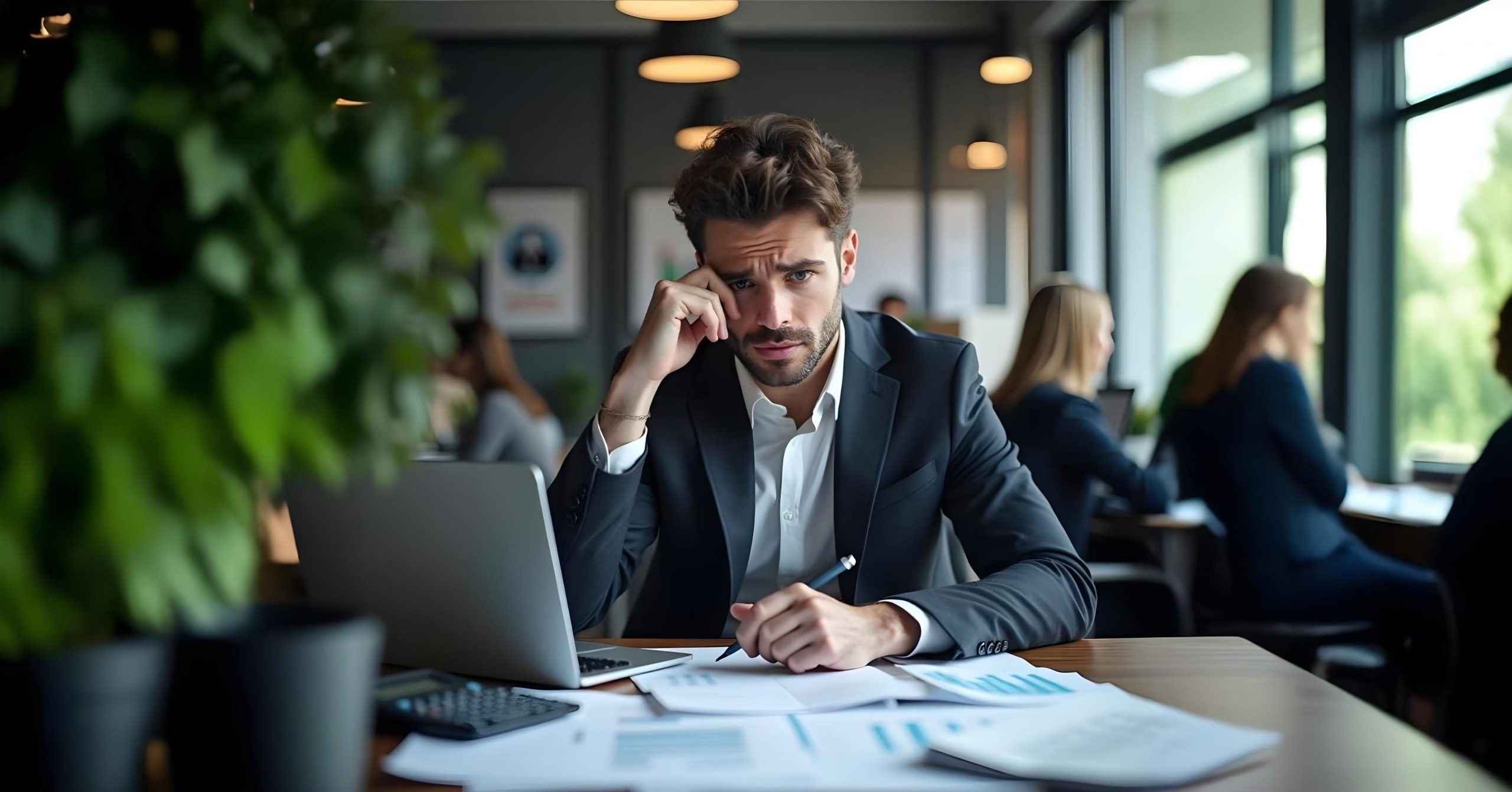 Read more about the article Common Myths About Outsourced Accounting & Truth Revealed